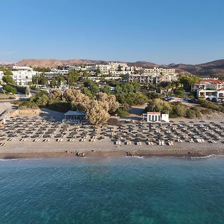 Hotel Miraluna Kiotari