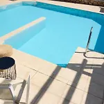 Hotel Miraluna Kiotari