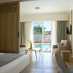 Miraluna Hotel Kiotari
