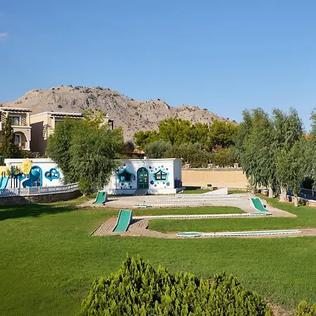 Miraluna Hotell Kiotari