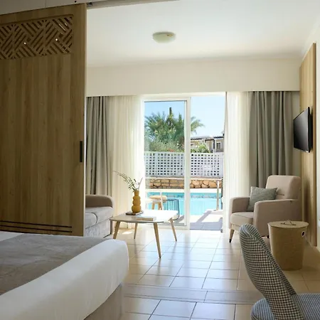 Miraluna Hotel Kiotari