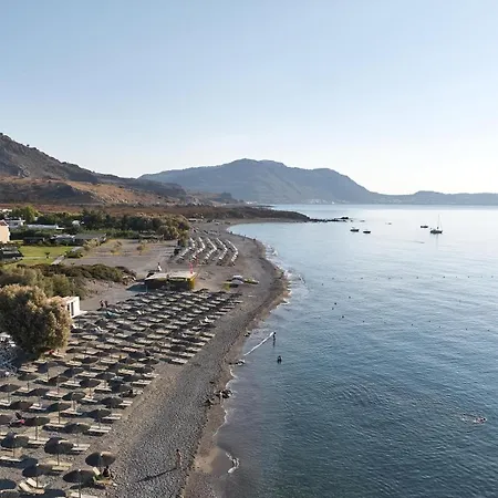 Miraluna ホテル キオタリ