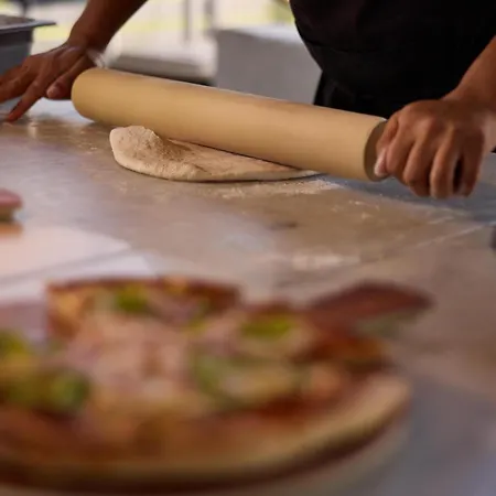 Miraluna 4* キオタリ