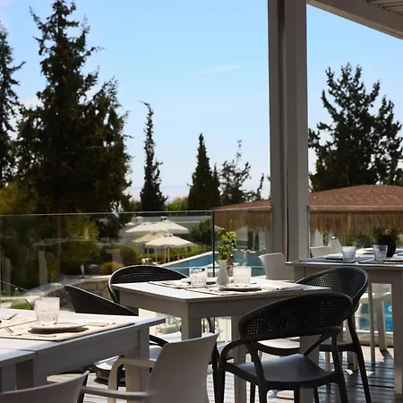 Miraluna Hotel 4*