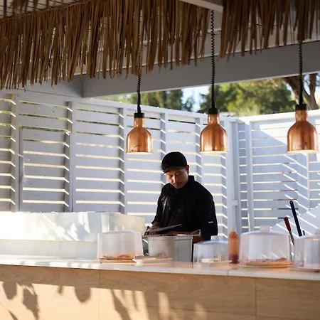 Miraluna 4* キオタリ