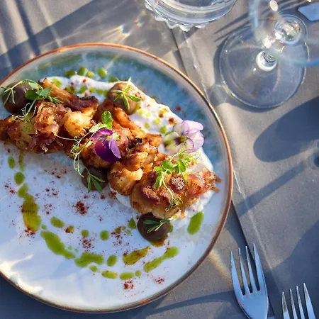 Miraluna ホテル 4*