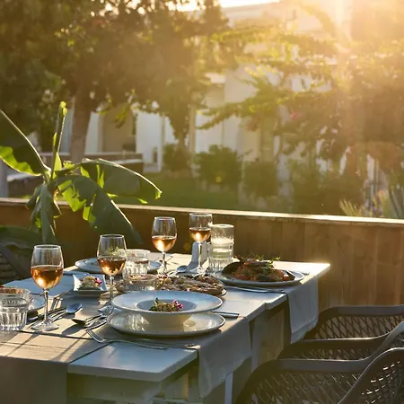 ホテル Miraluna キオタリ