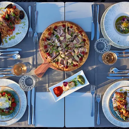 Miraluna 4* キオタリ