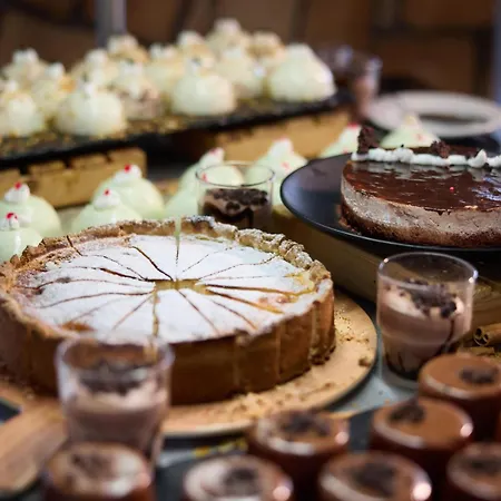 ホテル Miraluna 4*