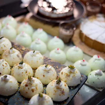 Miraluna ホテル 4*