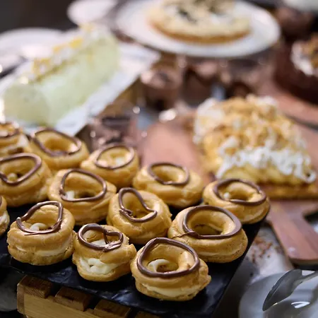 Miraluna ホテル キオタリ