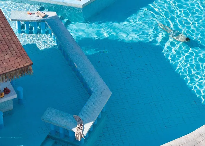 Miraluna 호텔 키오타리