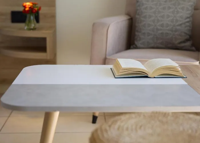 Hotel Miraluna Kiotari