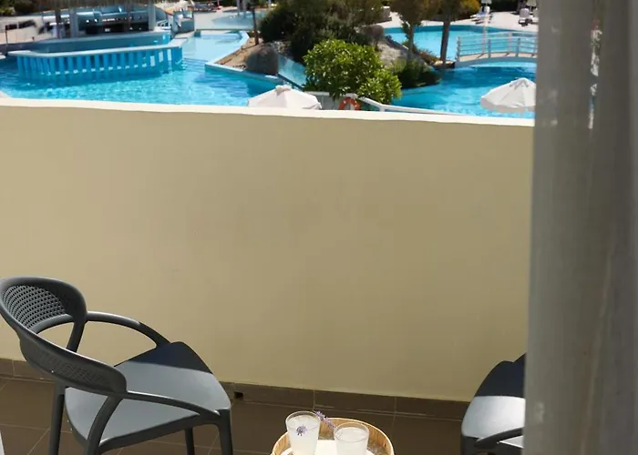 Hotel Miraluna 4*