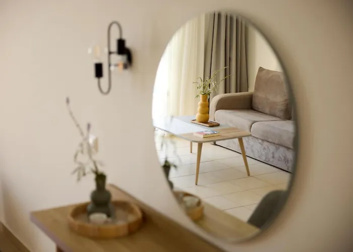 호텔 Miraluna 키오타리