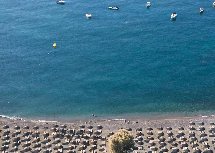 Hotel Miraluna Kiotari