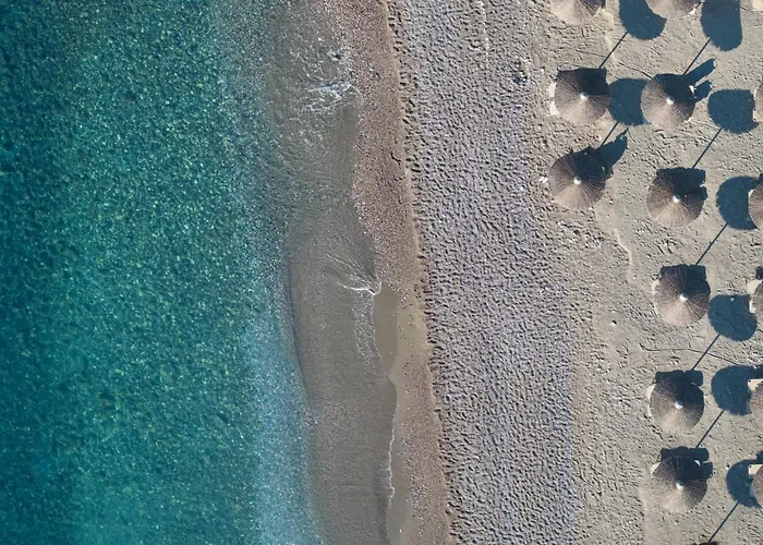 Miraluna Hotel Kiotari