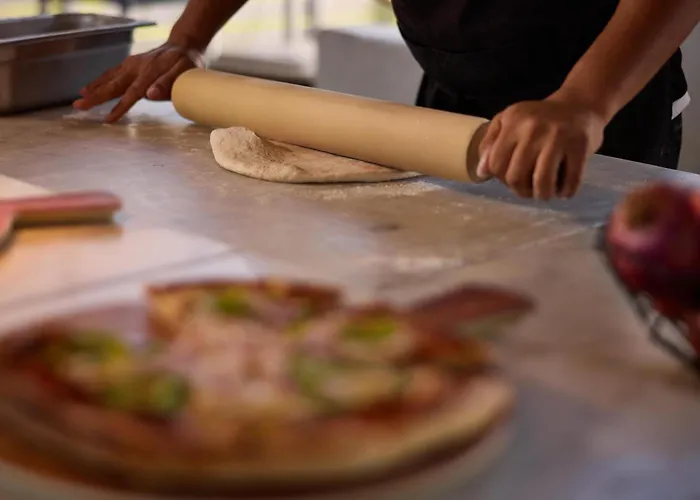 Miraluna 4* 키오타리