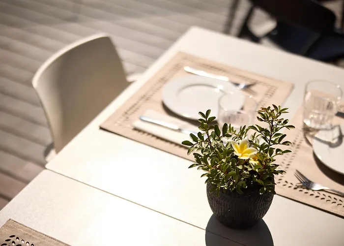 Miraluna 호텔 키오타리