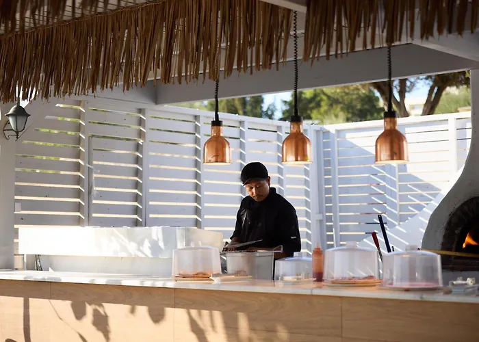 Miraluna 4* 키오타리