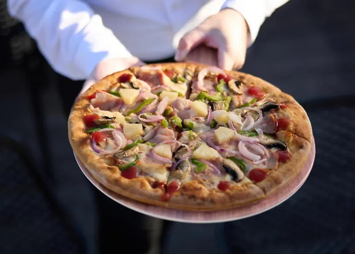 호텔 Miraluna 키오타리