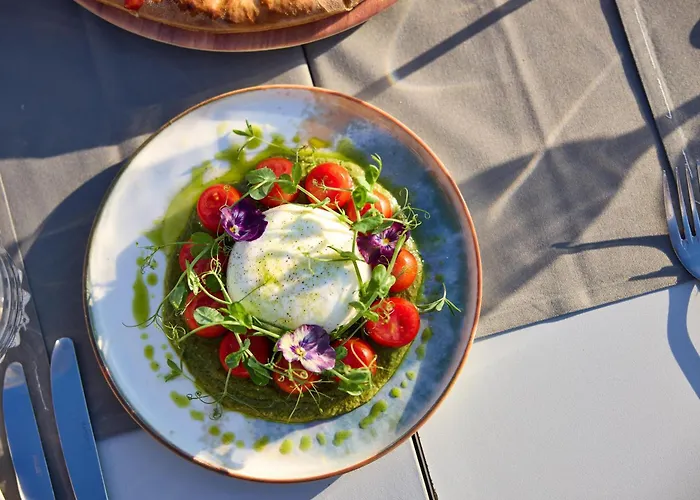 Miraluna 호텔 키오타리