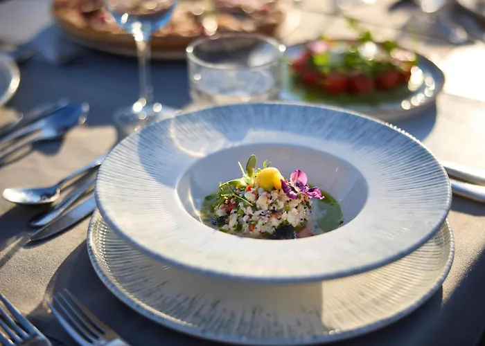 Hotel Miraluna Kiotari