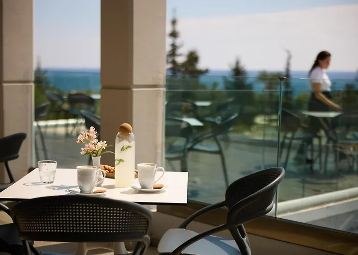 Miraluna 4* 키오타리