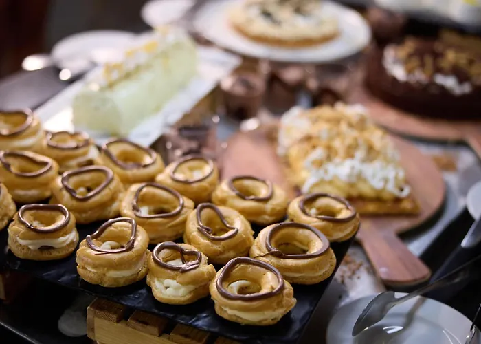 Miraluna 호텔 키오타리