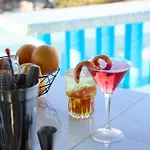 Hotel Miraluna Kiotari