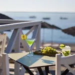 Miraluna Hotel Kiotari