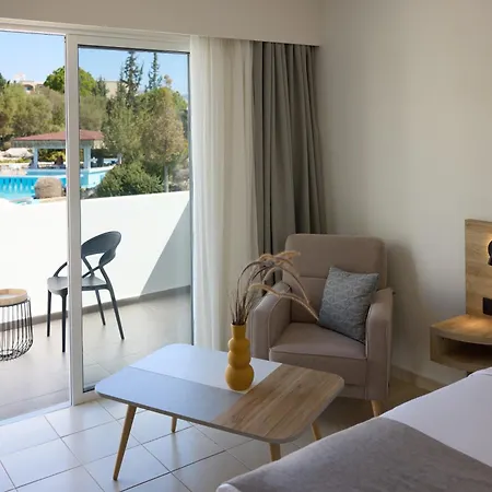 Miraluna Hotel Kiotari