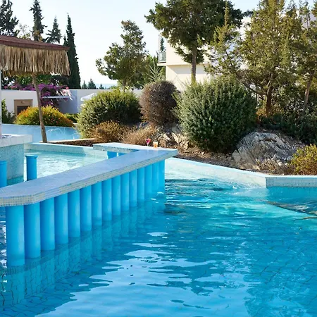 Miraluna 4* Киотари