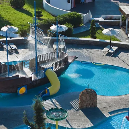 Отель Miraluna 4*