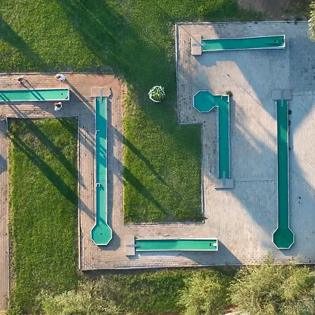 Miraluna Отель 4*