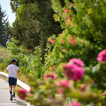 Miraluna Hotel Kiotari