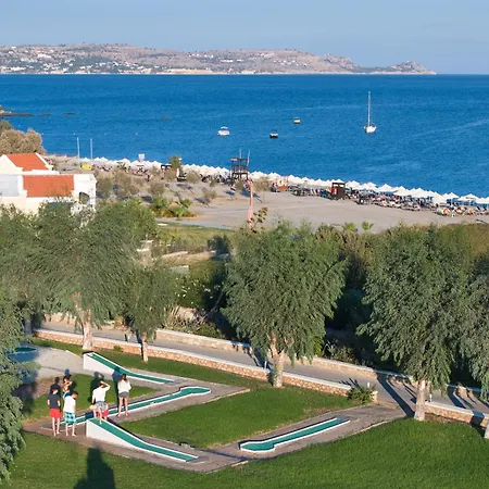 Hotel Miraluna Kiotari