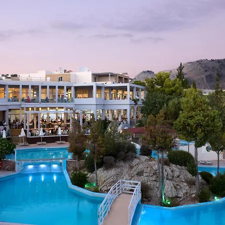 Miraluna 4* Киотари