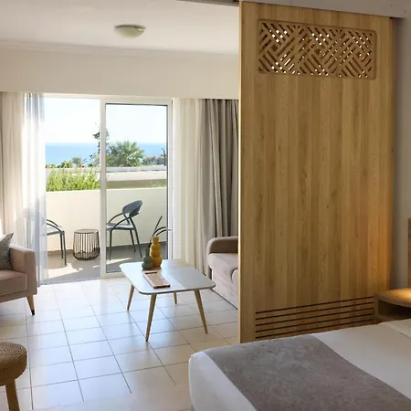 Miraluna Hotel Kiotari