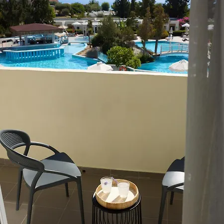 Miraluna 4* Киотари