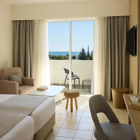 Hotel Miraluna 4*