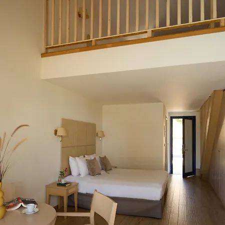 Miraluna 4* Киотари