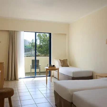 Miraluna Hotel 4*
